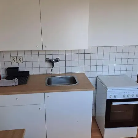 Uk405 Monteurwohnung In * Hannover
