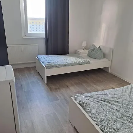 Uk405 Monteurwohnung In Ганновер